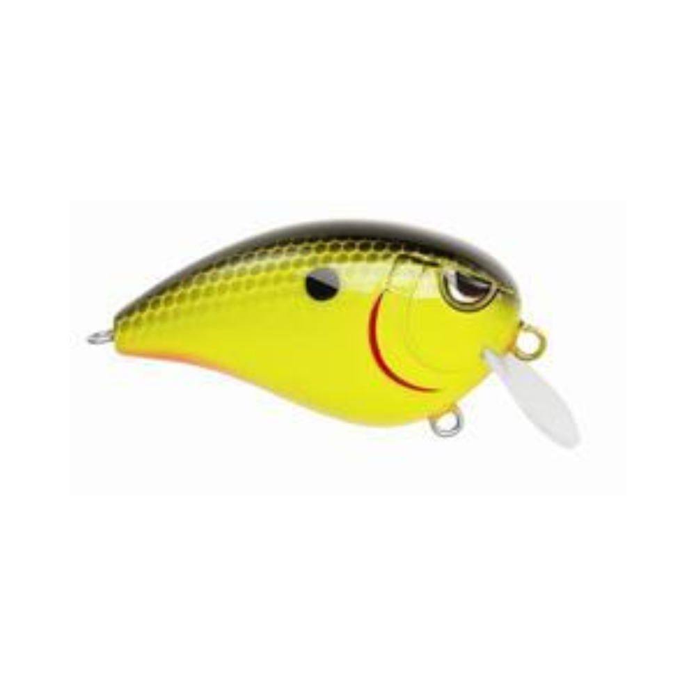 SPRO Fat John 50