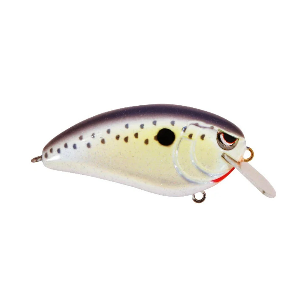 SPRO Fat John 60