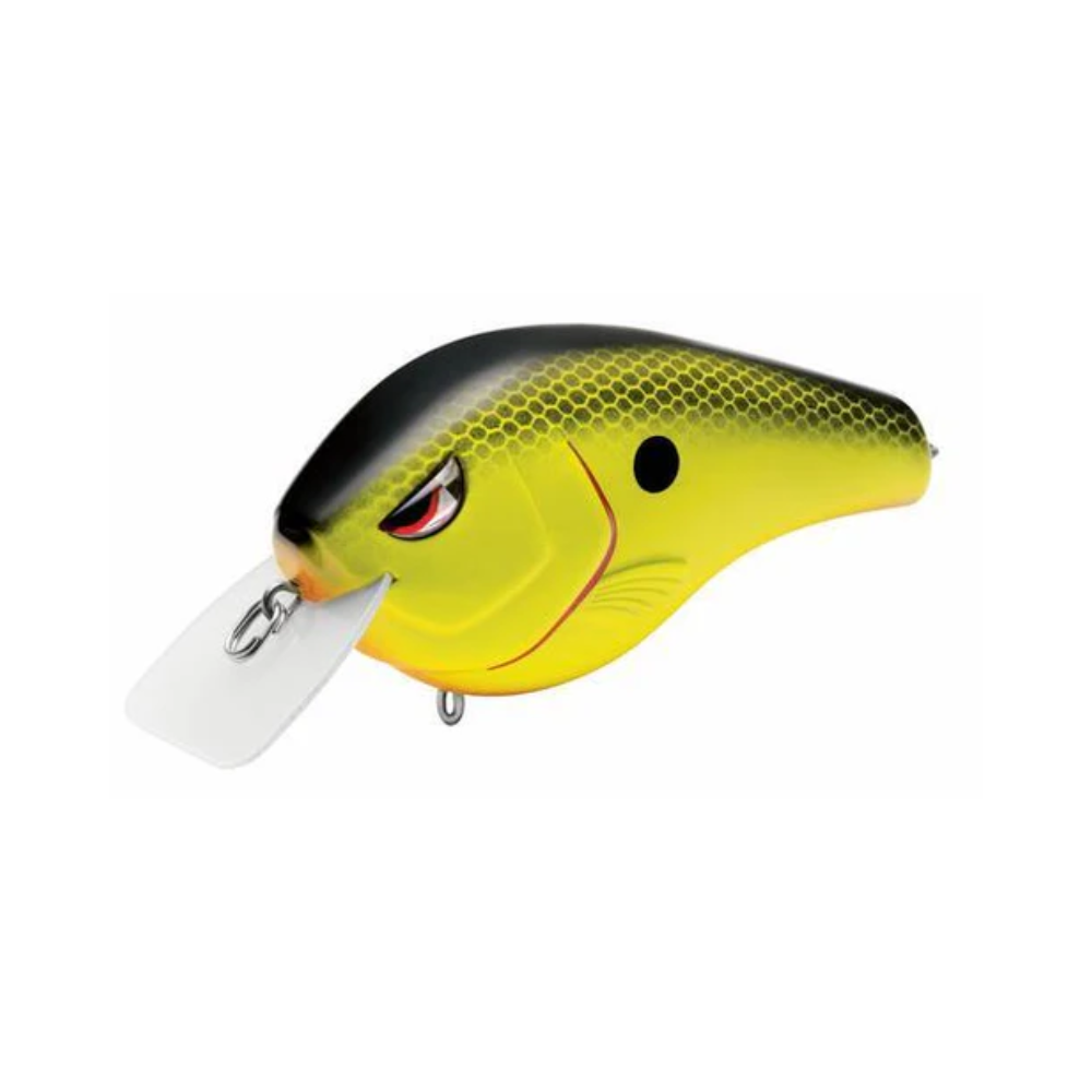 SPRO Russ Lane Fat Papa 55 SB