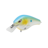 SPRO Russ Lane Fat Papa 55 SB - Mellow Yellow
