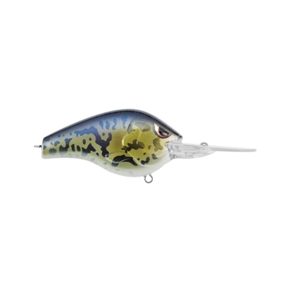 SPRO Russ Lane Fat Papa 55
