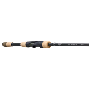 Fenwick Eagle Bass Spinning Rod 2023