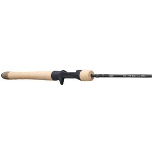Fenwick Eagle Salmon & Steelhead Casting Rod