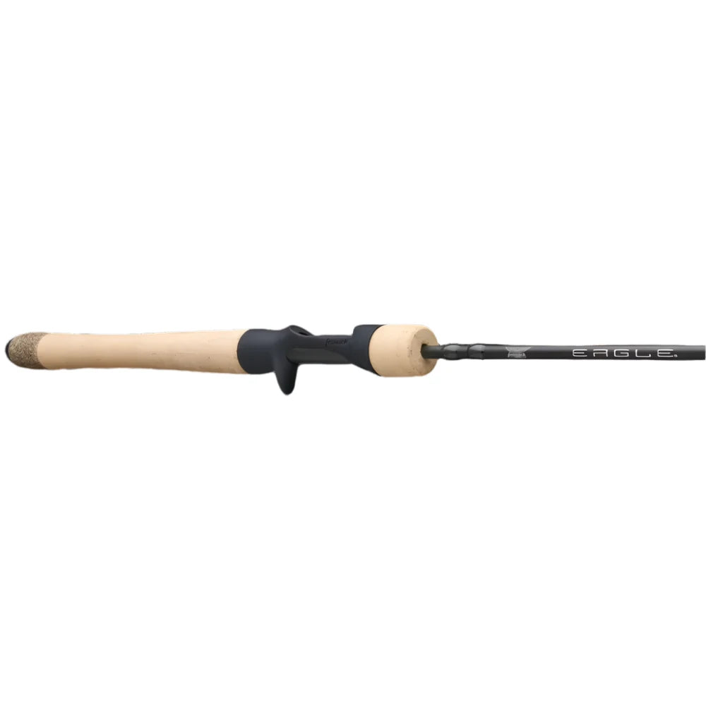 Fenwick Eagle Salmon & Steelhead Casting Rod