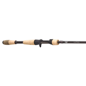 Fenwick HMG Bass Casting Rod 2023