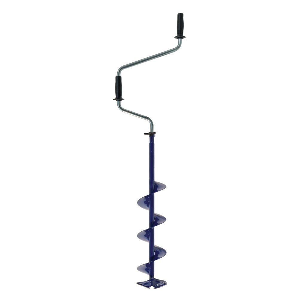 Mora Ice Fin-Bore 3 Manual Ice Auger