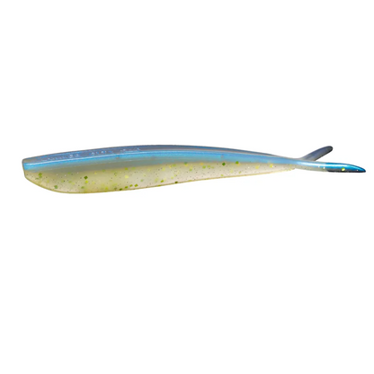 Lunker City Fin-S-Fish 5.75"