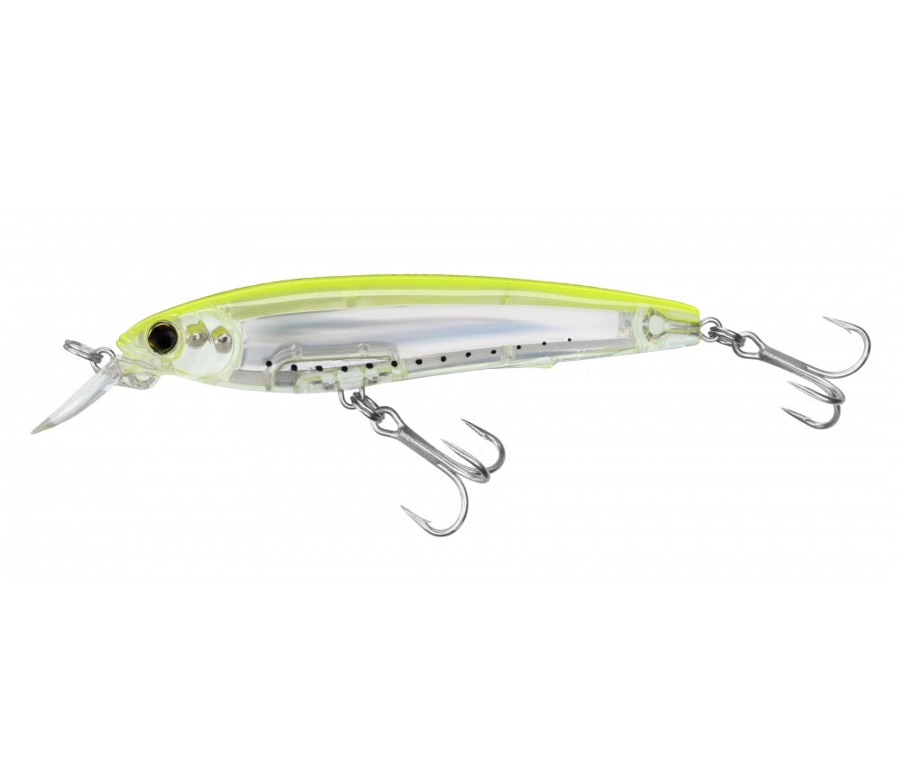 Yo-Zuri 3D Inshore Fingerling