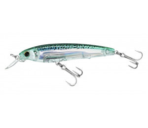 Yo-Zuri 3D Inshore Fingerling