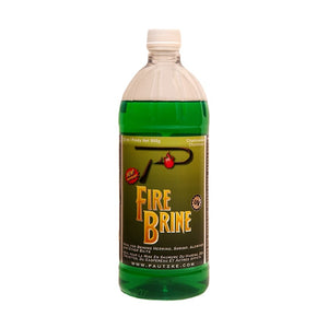 Pautzke Fire Brine
