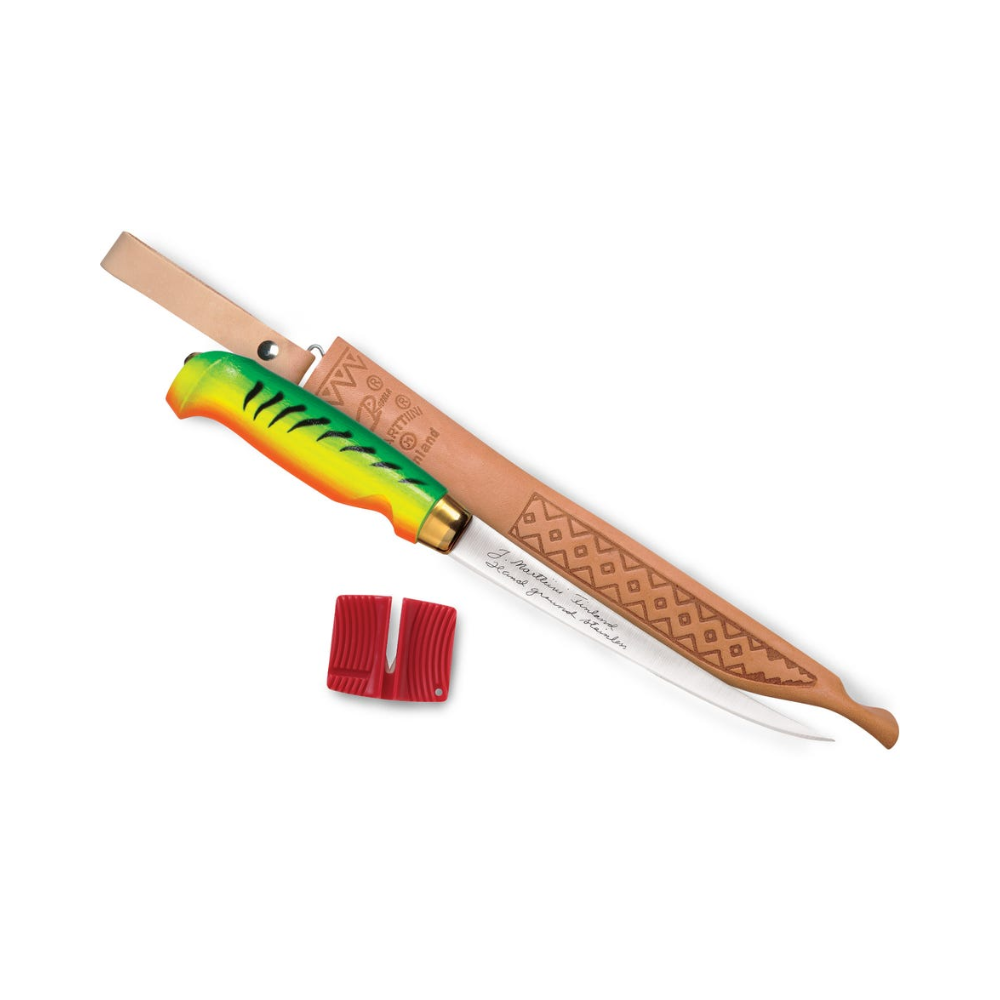 Rapala Fish N Fillet 6" Firetiger