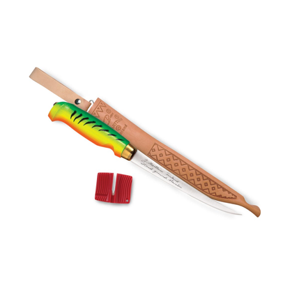 Rapala Fish N Fillet 6" Firetiger