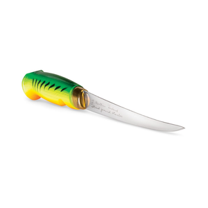 Rapala Fish N Fillet 6" Firetiger