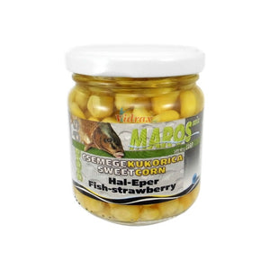 Maros Sweetcorn