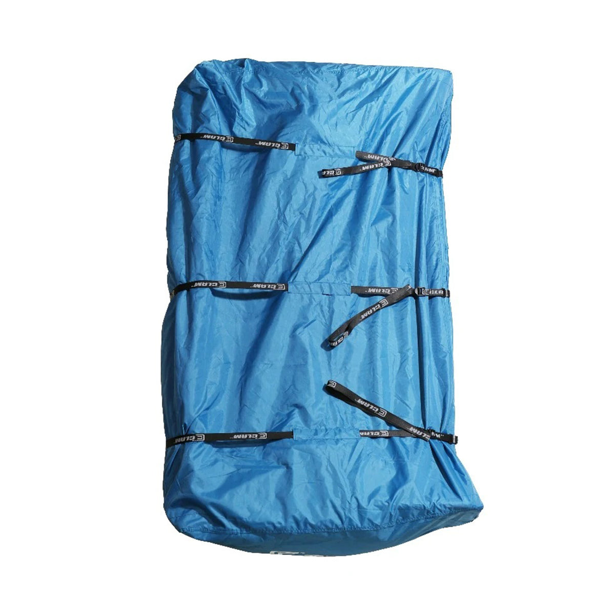 Fish Trap Travel Cover