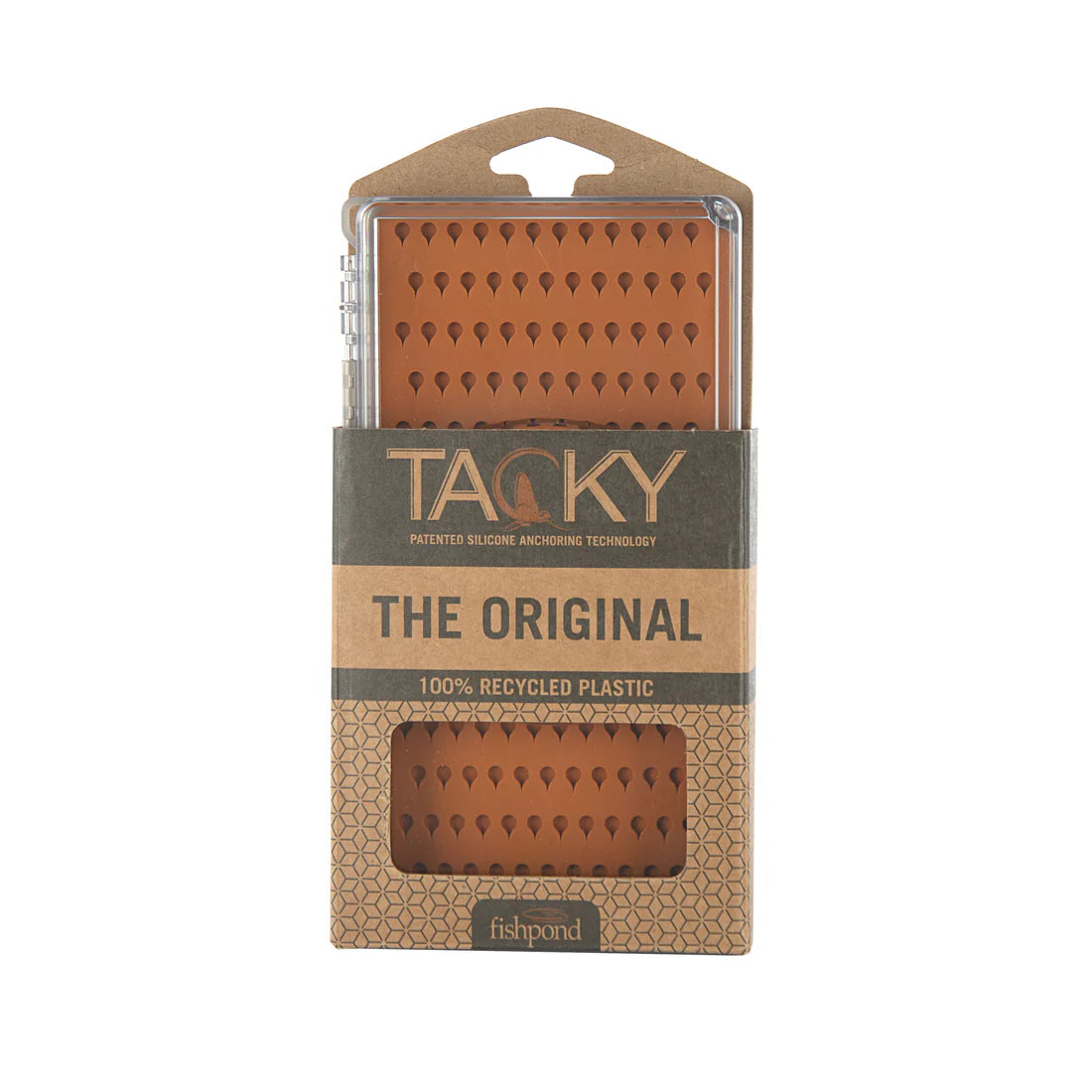 Fishpond Tacky Original Fly Box