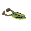 SPRO Flappin Frog 65 - Natural Green