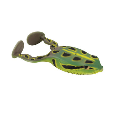 SPRO Flappin Frog 65