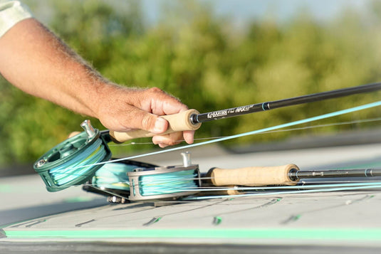 Float / Centerpin Rods – Angling Sports