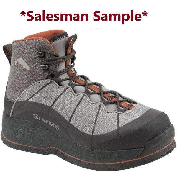 Simms W's Flyweight Boot Felt Sole Size 8 *No Box*