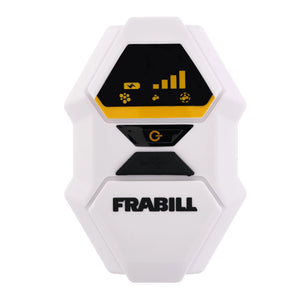 Frabill Rechargeable Deluxe Aerator