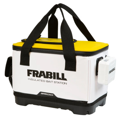 Frabill Universal Bait Station 8qt