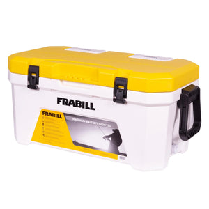 Frabill Magnum Bait Station