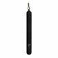 Freedom Tackle Tungsten  Drop Shot Cylinder Matte Black