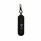 Freedom Tackle Tungsten  Drop Shot Cylinder Matte Black