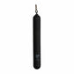 Freedom Tackle Tungsten  Drop Shot Cylinder Matte Black