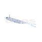 Deps Frilled Shad 4.7"