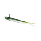 Deps Frilled Shad 4.7"