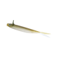Deps Frilled Shad 4.7"
