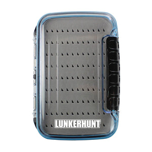 Lunkerhunt Double Sided Micro Jig Box - Large