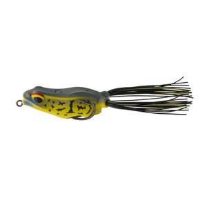 6th Sense Vega Hush Frog