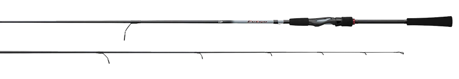Daiwa Fuego Spinning Rod 2025