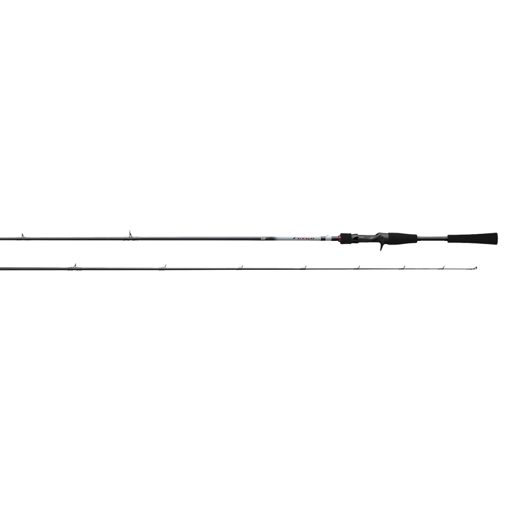 Daiwa Fuego B Casting Rod