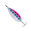 Gibbs Koho Small Sizes - Glow Rainbow Trout