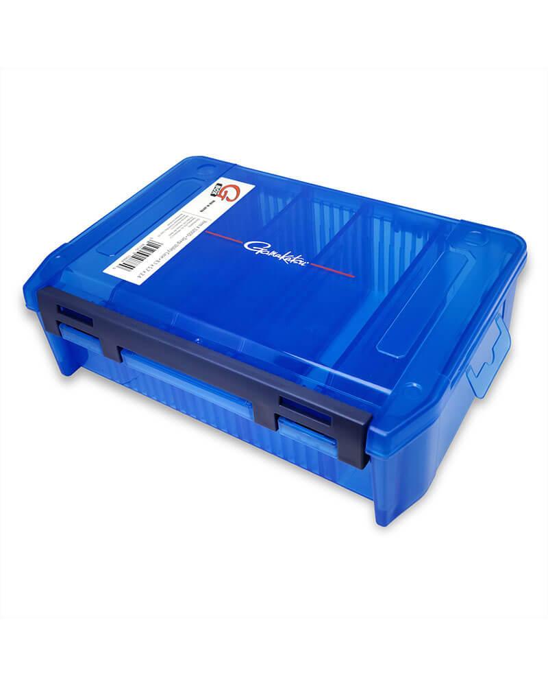 Gamakatsu G-Box 3200D Deep Utility Case