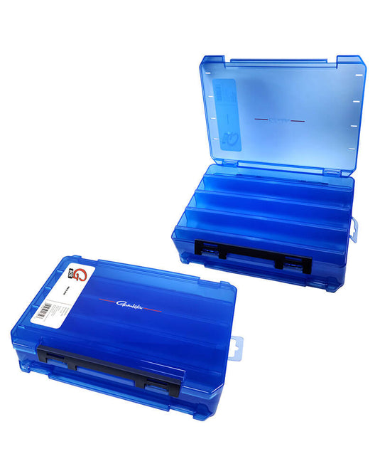 G-Box 3600 Reversible Utility Case