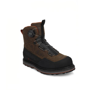 Simms Men's G3 Guide BOA Boot - Vibram