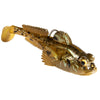 Z-Man Gobius Swimbait - Natural Goby