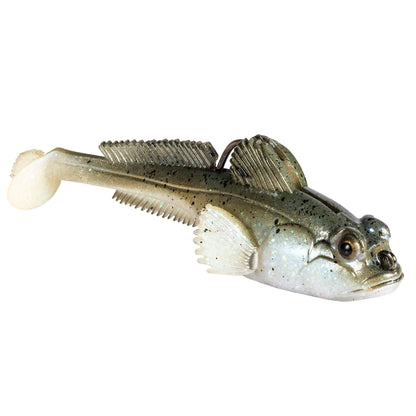 Z-Man Gobius Swimbait