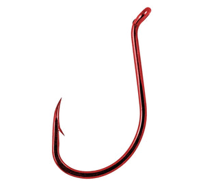 Gamakatsu Octopus Hook - Red