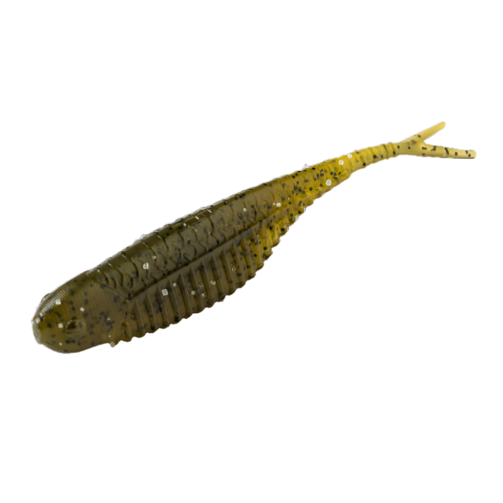 Great Lakes Finesse 3.25" Hover Minnow