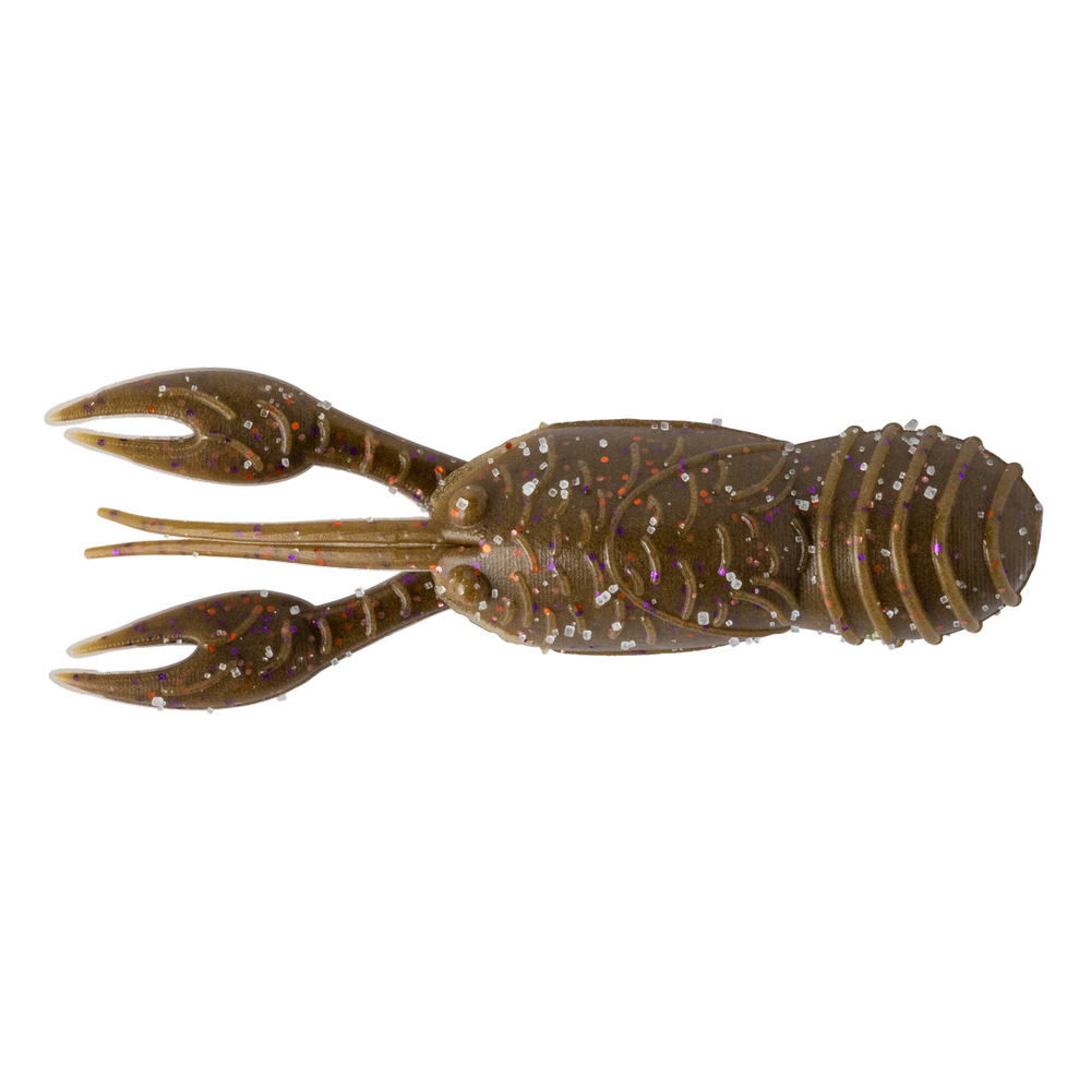  Dr.Fish Crawfish Crankbait Fishing Lure Bass Fishing Crankbait,  2.5 Hard Craw Fishing Bait with Lip and Treble Hooks Crayfish Crawdad  Jerkabti for Bass Trout Walleye Freshwater : Sports & Outdoors