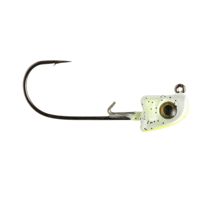 Great Lakes Finesse Sneaky Swimbait Head