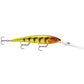 Rapala GM30 Gold Miner 4-3/4"