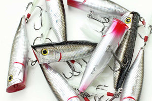 Lucky Craft G-Splash 80