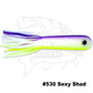 Waterwolf Gator Tube 9" 2 pk